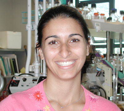 Profile image of Nasim Sadeghian