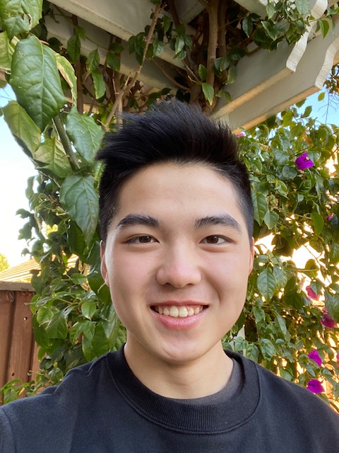 Profile image of Nick Jiang