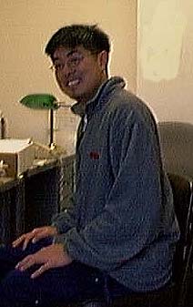 Profile image of Patrick Chi-Wai Tsui