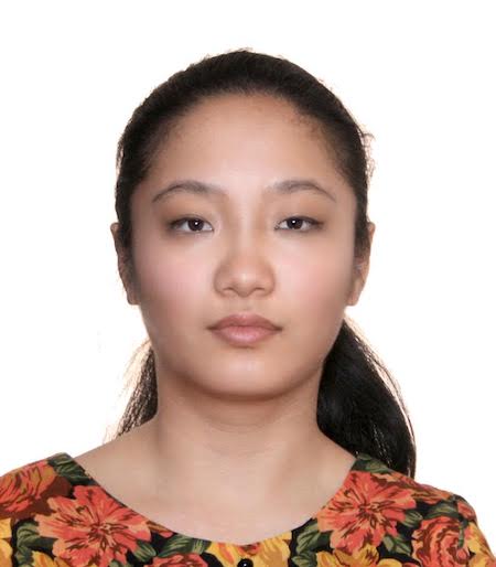Profile image of Pearl Zhou