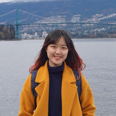 Profile image of Rachel Ajung Ryoo