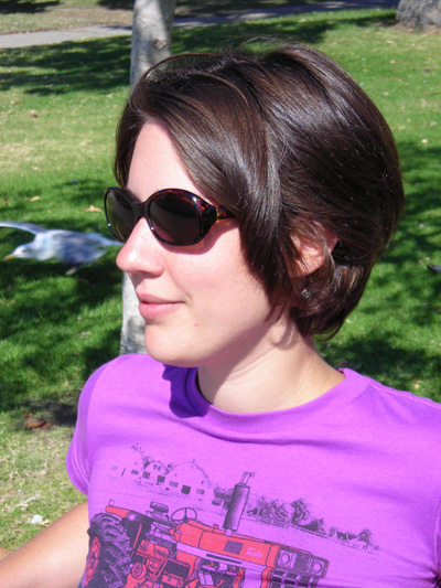 Profile image of Sarah Stone