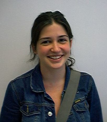Profile image of Tiasha Palikovic