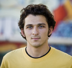 Profile image of Yoram Savion-Royant (2008)