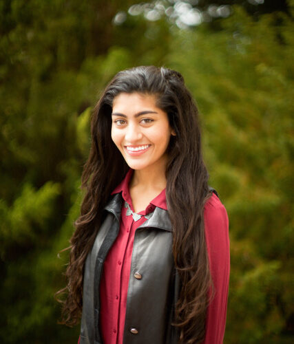Profile image of Zahra Ansari
