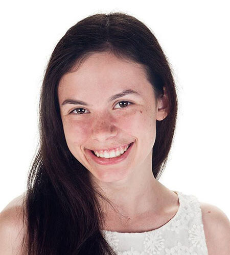 Profile image of Zoe Boosalis