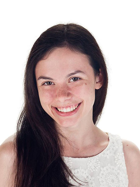 Profile image of Zoe Boosalis