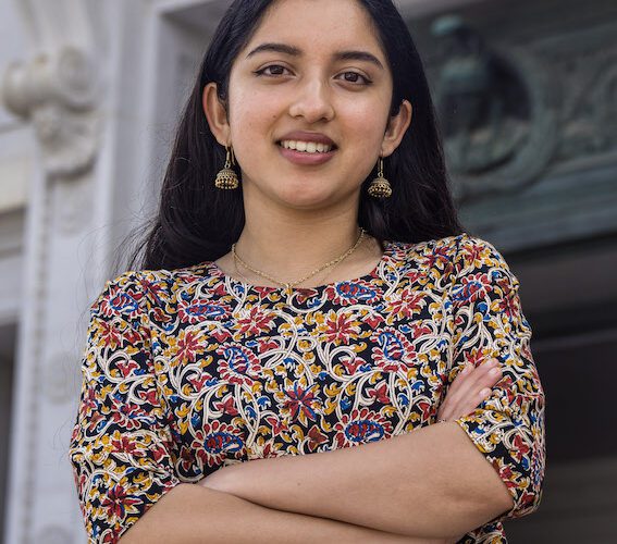 Profile image of Shreya Chaudhuri