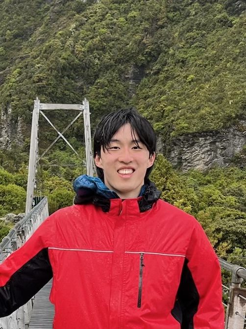 Profile image of Stephen Chen