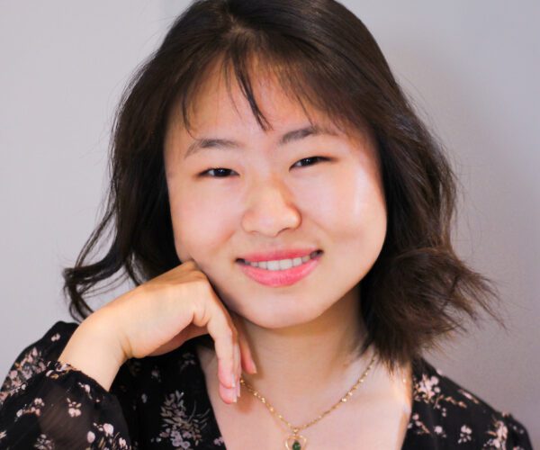 Profile image of Clara Hung