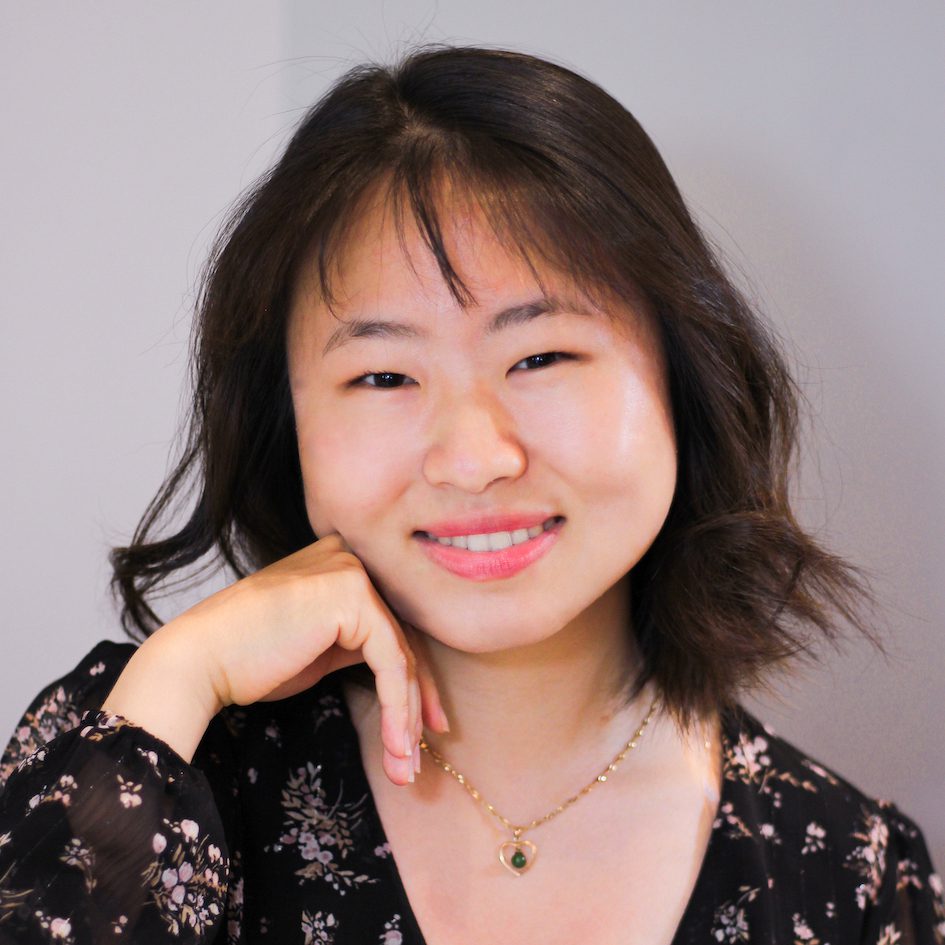 Profile image of Clara Hung