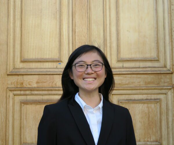 Profile image of Erin Li