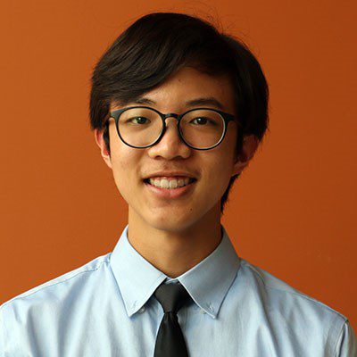 Profile image of Nathan Lin