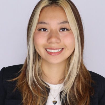 Profile image of Chloe Ma