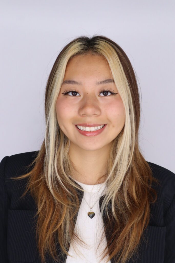 Profile image of Chloe Ma