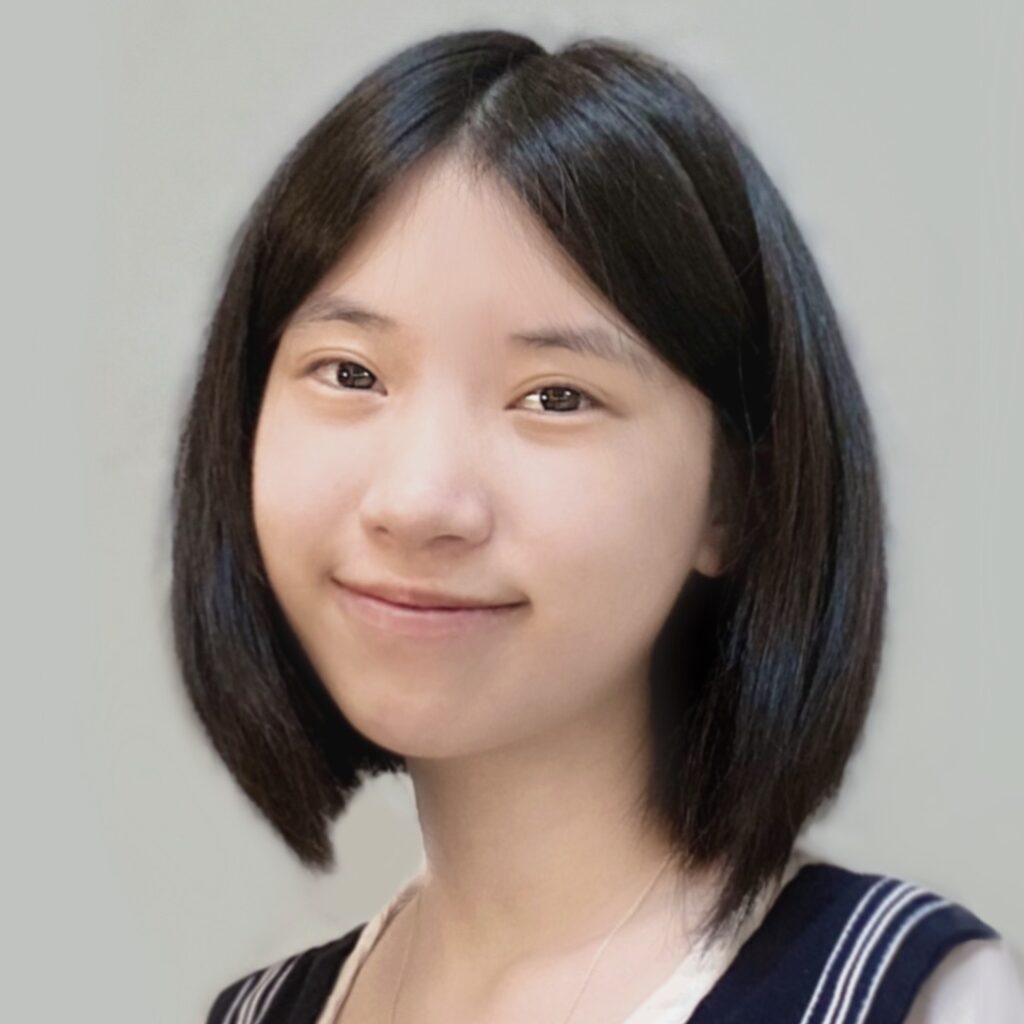 Profile image of Tiffany (Ting-Wei) Pai