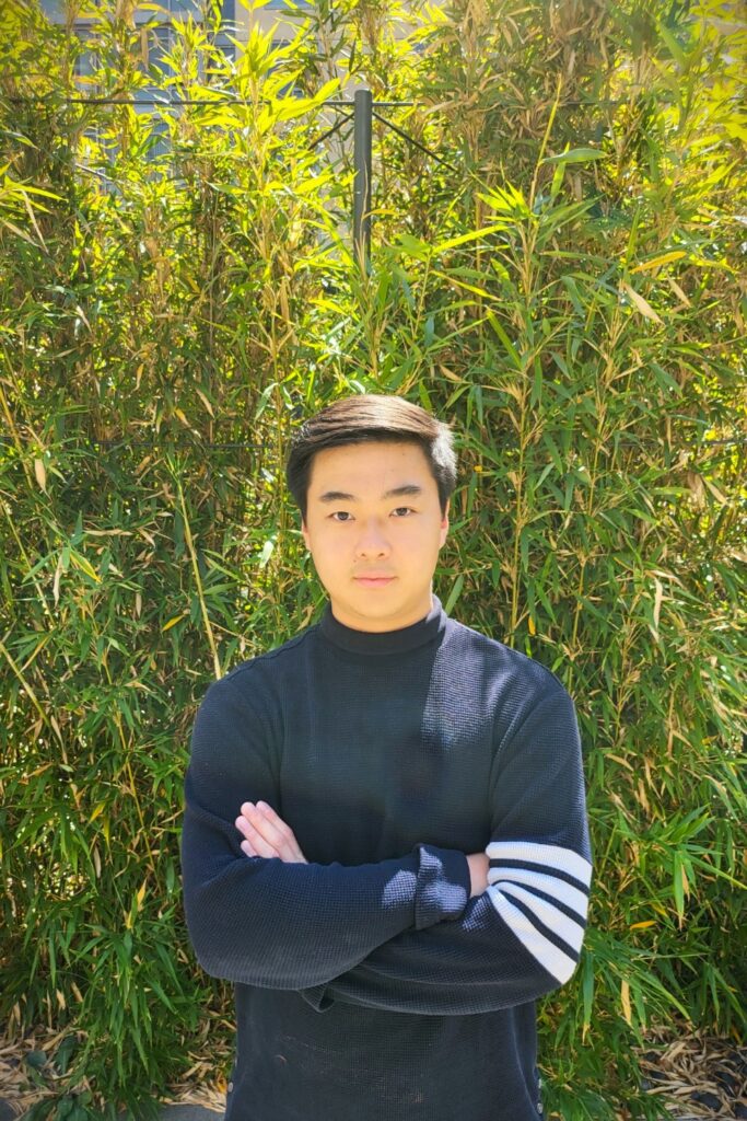 Profile image of Kevin Yao